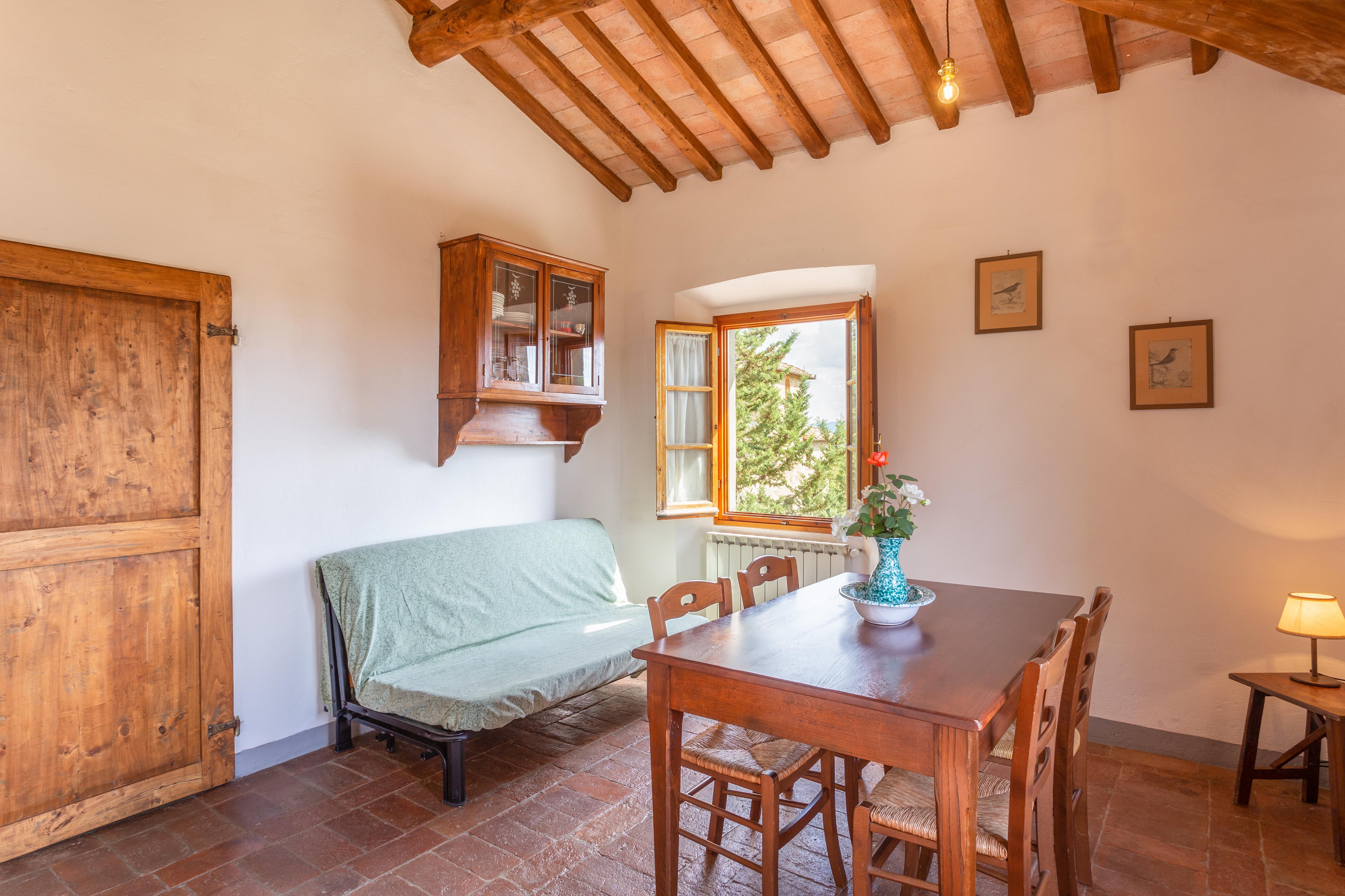 Fattoria Querceto Casa de hóspedes Tavarnelle Val di Pesa Exterior foto