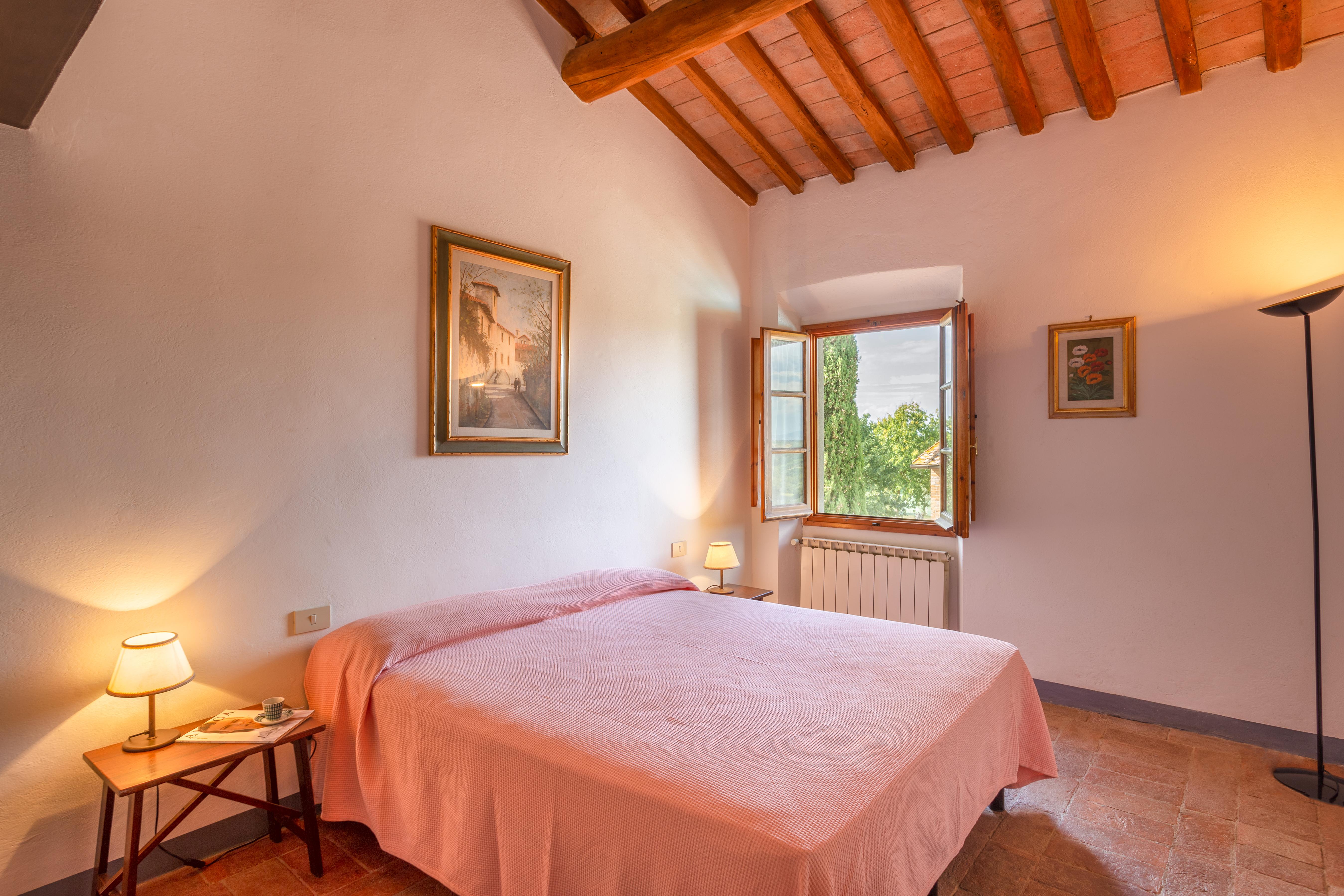 Fattoria Querceto Casa de hóspedes Tavarnelle Val di Pesa Exterior foto