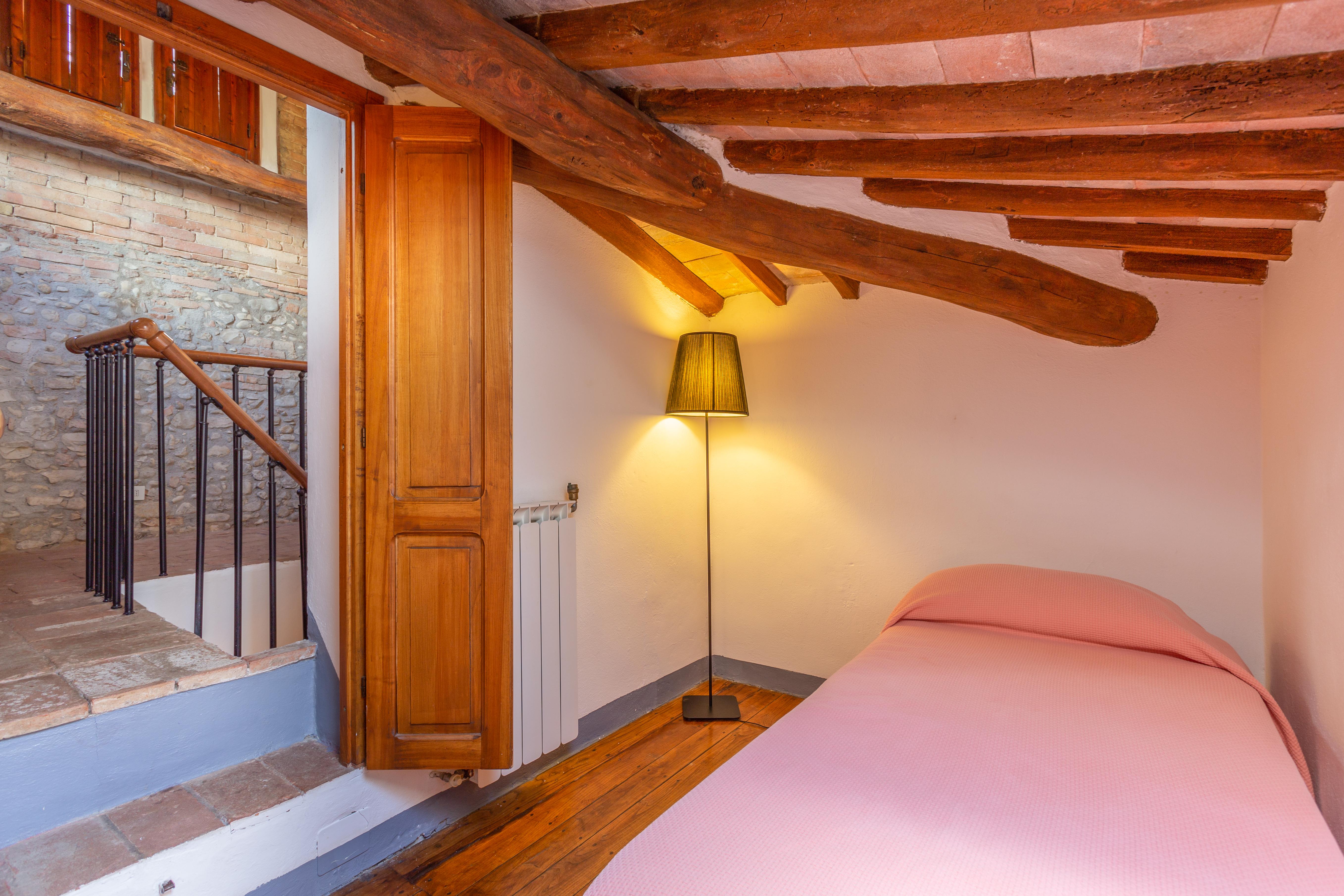 Fattoria Querceto Casa de hóspedes Tavarnelle Val di Pesa Exterior foto