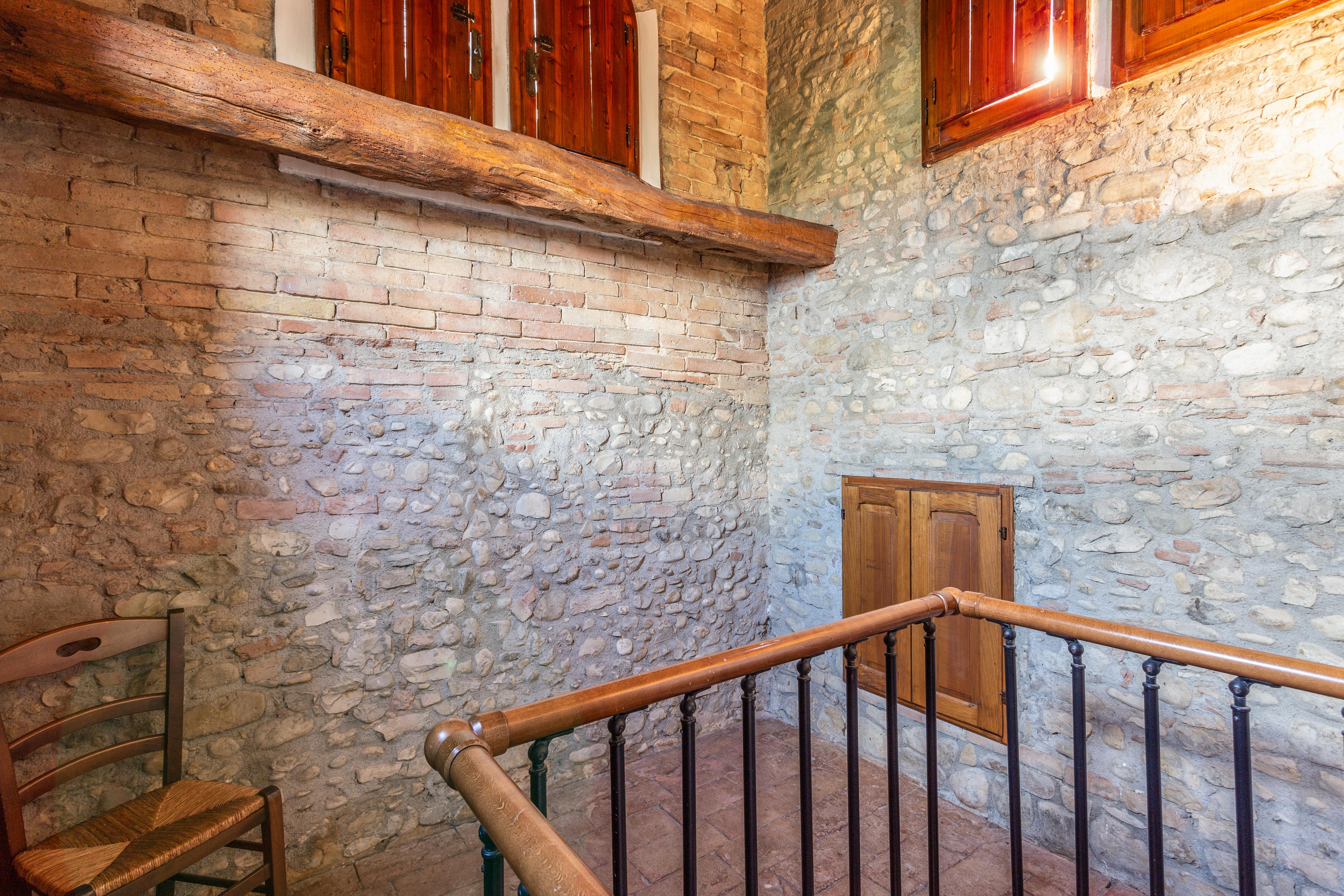 Fattoria Querceto Casa de hóspedes Tavarnelle Val di Pesa Exterior foto