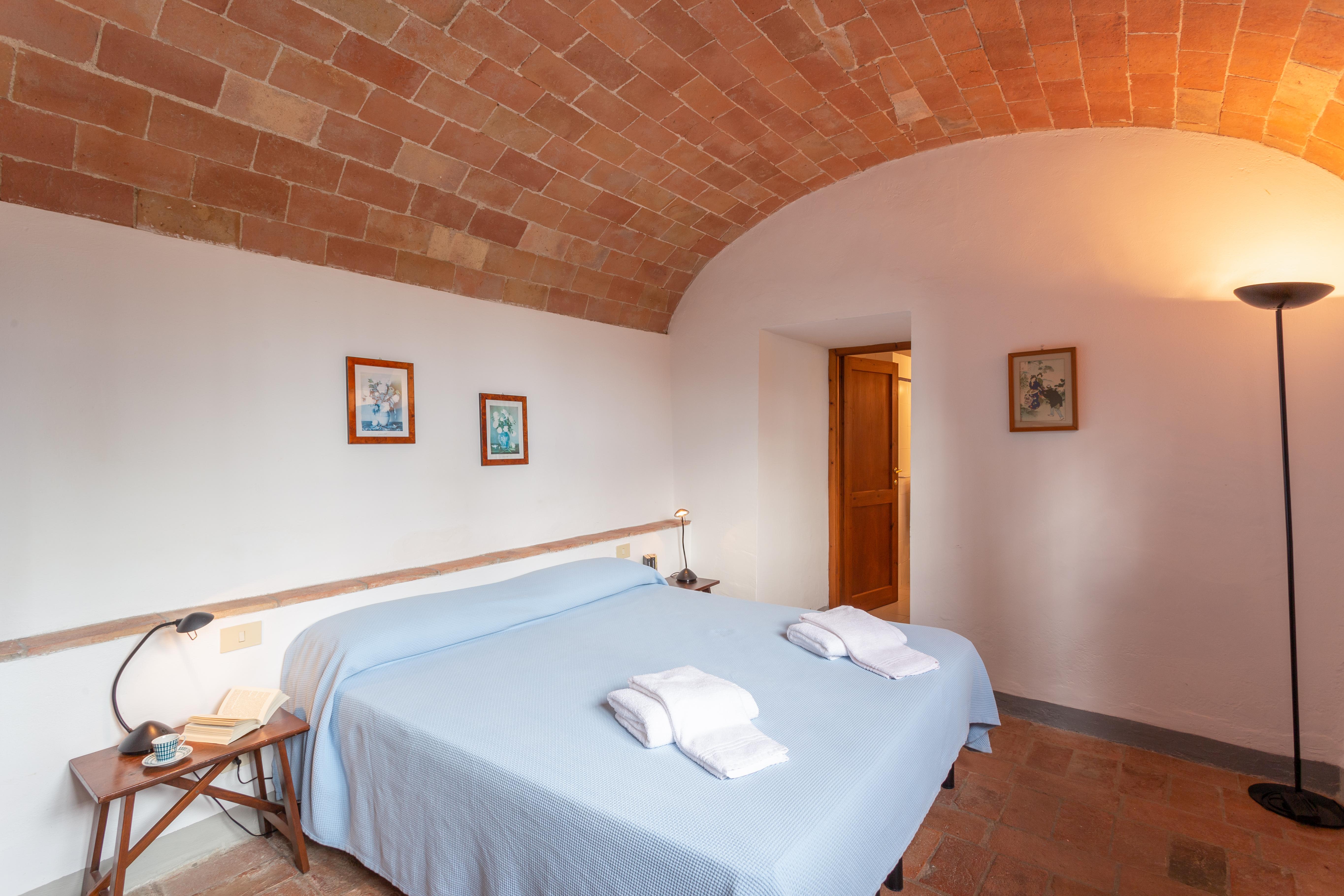 Fattoria Querceto Casa de hóspedes Tavarnelle Val di Pesa Exterior foto