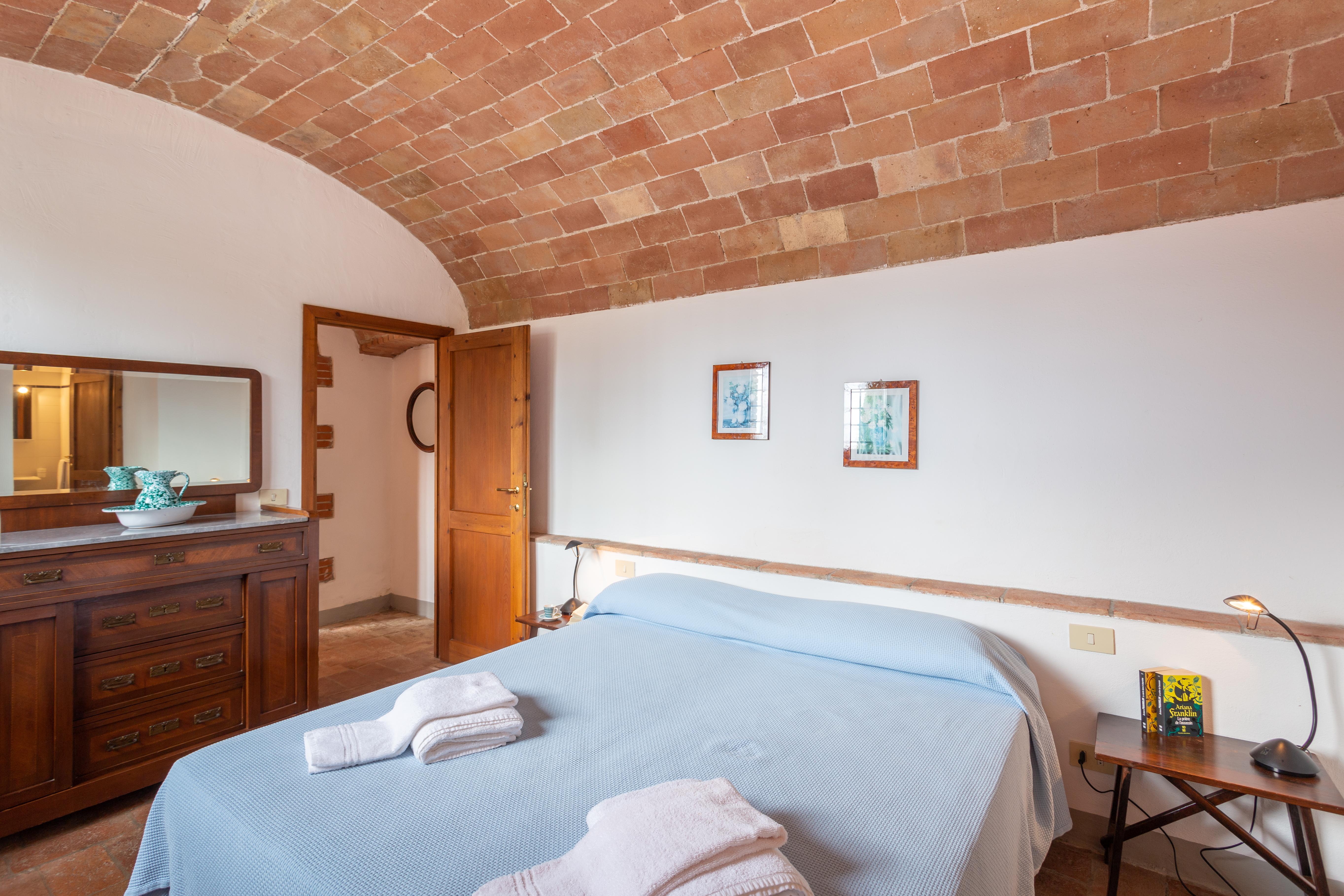 Fattoria Querceto Casa de hóspedes Tavarnelle Val di Pesa Exterior foto