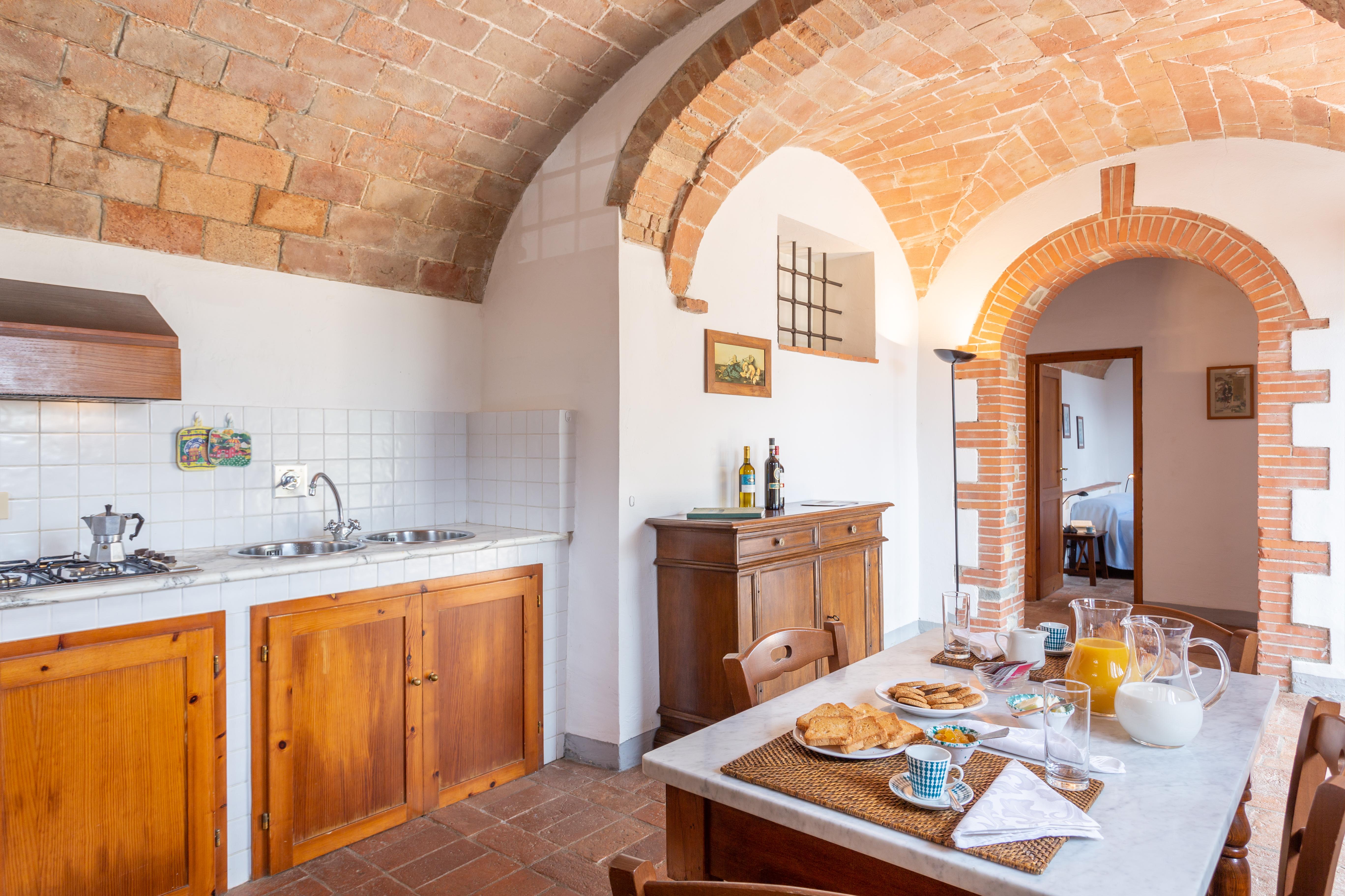 Fattoria Querceto Casa de hóspedes Tavarnelle Val di Pesa Exterior foto